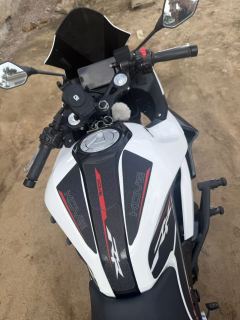 Kayo 250RR Thornbird - ფოტო 3