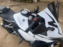 Kayo 250RR Thornbird - ფოტო 4