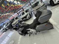 Paifang Starship 6 600 cc - ფოტო 1