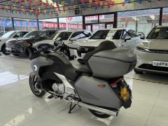 Paifang Starship 6 600 cc - ფოტო 2