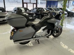 Paifang Starship 6 600 cc - ფოტო 3