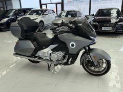 Paifang Starship 6 600 cc - ფოტო 4