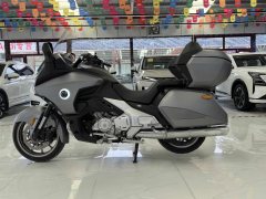 Paifang Starship 6 600 cc - ფოტო 6