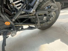 KTMR2R 1290 Super Adventure 1300 cc - ფოტო 4