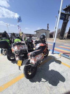 KTMR2R 1290 Super Adventure 1300 cc - ფოტო 5