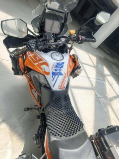 KTMR2R 1290 Super Adventure 1300 cc - ფოტო 6