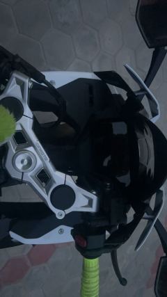 CFMOTO 250SR - ფოტო 1