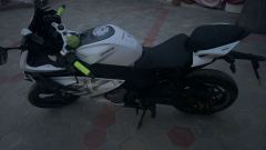 CFMOTO 250SR - ფოტო 2