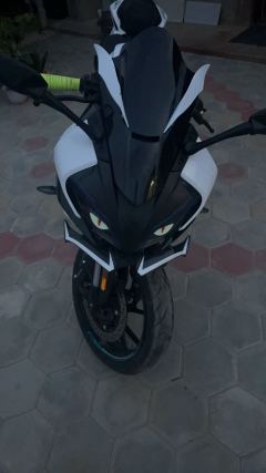 CFMOTO 250SR - ფოტო 3