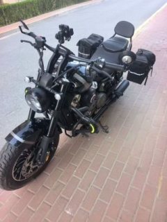 Benda Graystone 250 - ფოტო 3