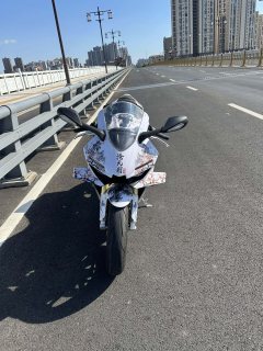 Zhangxue Motorcycles 500RR - фото 3