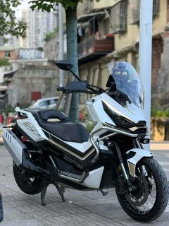 Zontes 368G - ფოტო 1