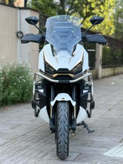 Zontes 368G - ფოტო 2