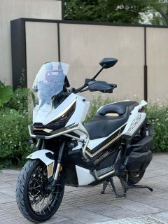 Zontes 368G - ფოტო 3