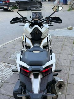 Zontes 368G - ფოტო 4