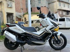 Zontes 368G - ფოტო 5