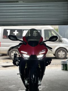 Zhangxue Motorcycles 500RR - photo 1
