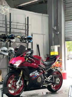 Zhangxue Motorcycles 500RR - photo 2