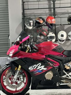 Zhangxue Motorcycles 500RR - photo 3