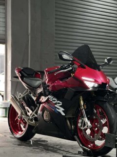 Zhangxue Motorcycles 500RR - photo 4