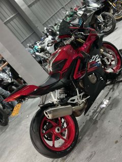 Zhangxue Motorcycles 500RR - photo 5
