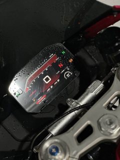 Zhangxue Motorcycles 500RR - photo 7