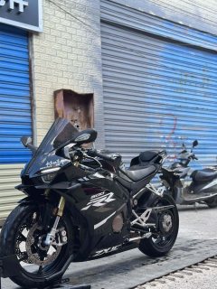 Zhangxue Motorcycles 500RR - photo 2