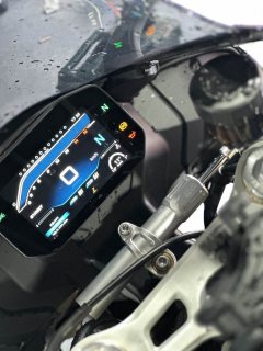 Zhangxue Motorcycles 500RR - photo 6