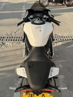 CFMOTO 675SR-R - ფოტო 6
