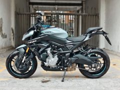 CFMOTO 675NK - ფოტო 1