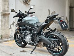 CFMOTO 675NK - ფოტო 2