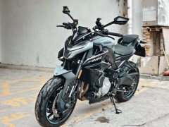 CFMOTO 675NK - ფოტო 3