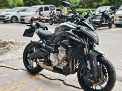 CFMOTO 675NK - ფოტო 4