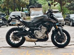 CFMOTO 675NK - ფოტო 5