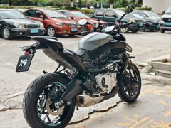CFMOTO 675NK - ფოტო 6