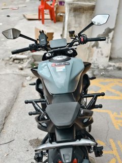CFMOTO 675NK - ფოტო 7