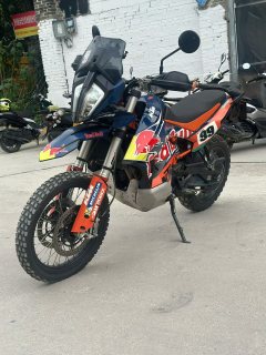 KTMR2R 790 Adventure 800 cc - ფოტო 2
