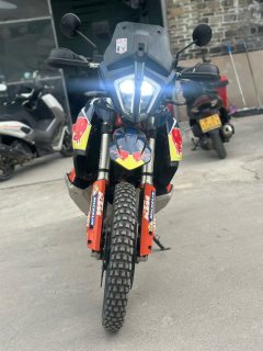 KTMR2R 790 Adventure 800 cc - ფოტო 3