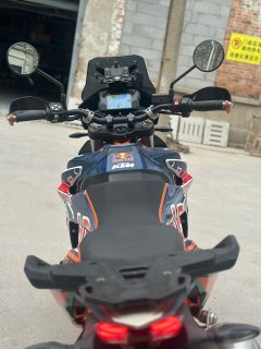 KTMR2R 790 Adventure 800 cc - ფოტო 4