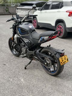 CFMOTO 250CL-X - ფოტო 7