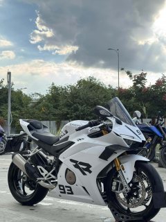 Zhangxue Motorcycles 500RR - ფოტო 5