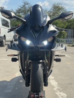 QJMOTOR Sai 600 680 cc - ფოტო 4