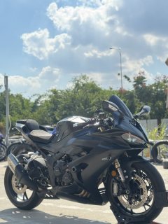 QJMOTOR Sai 600 680 cc - ფოტო 5