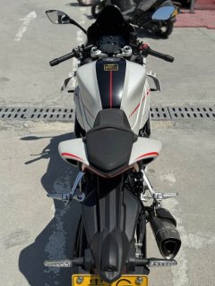 QJMOTOR Sai 600 680 cc - ფოტო 7