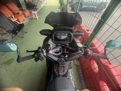 Yamaha XMAX 300 cc - ფოტო 6