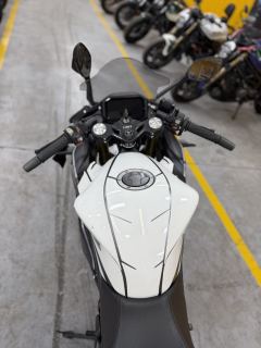 Voge 250RR - ფოტო 3