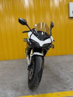 Voge 250RR - ფოტო 5