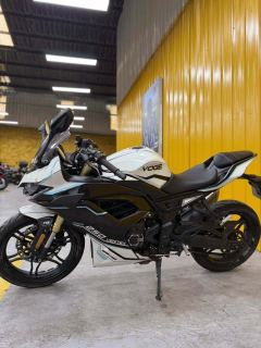 Voge 250RR - ფოტო 6