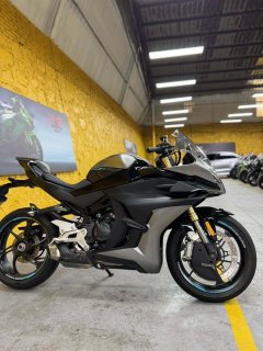 CFMOTO 450SR - ფოტო 1