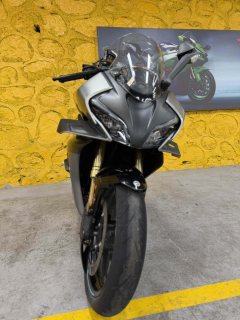CFMOTO 450SR - ფოტო 2